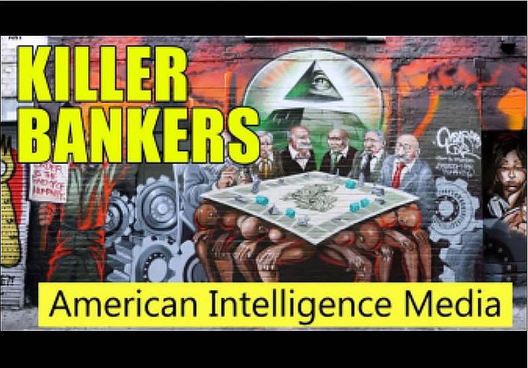 ALL WARS ARE BANKERS&apos; WARS