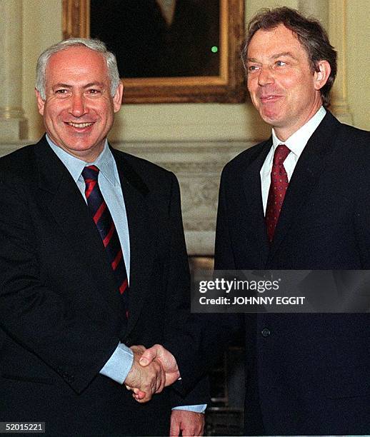 Tony Blair