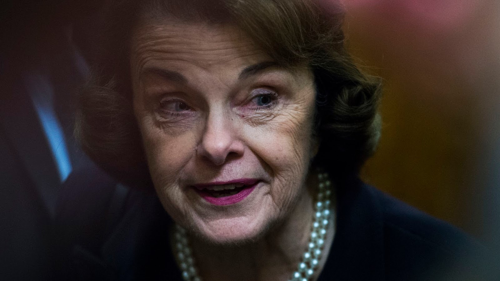 FEINSTEIN, PILGRIMS SOCIETY STOLE SOFTWARE TO INTERFERE IN U.S. ELECTIONS