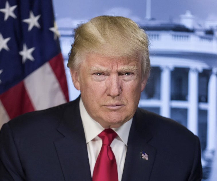 Mr. President, Time to Walk the Talk