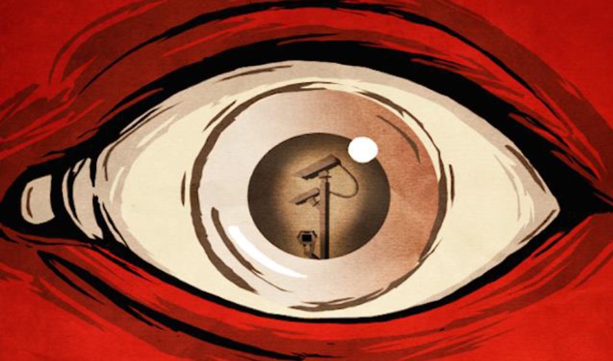 The Encryption Conspiracy