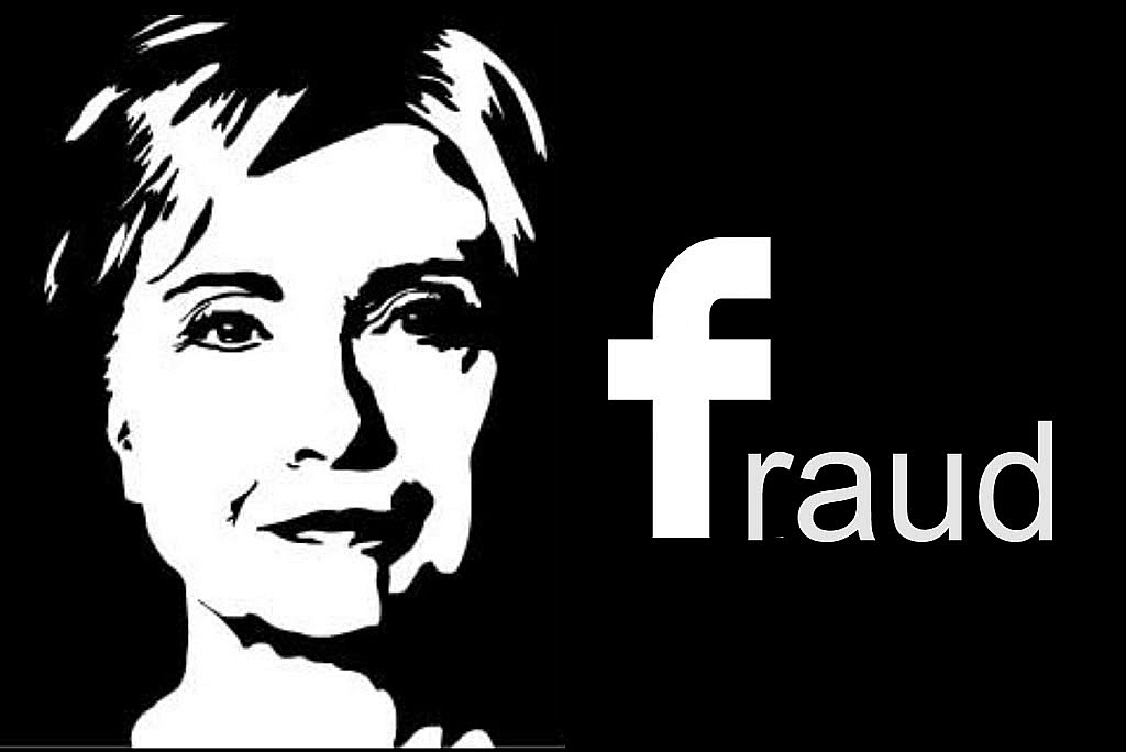 HILLARY PAID FACEBOOK TO RIG ELECTIONS WHILE COLLUDING WITH RUSSIAN URANIUM ONE