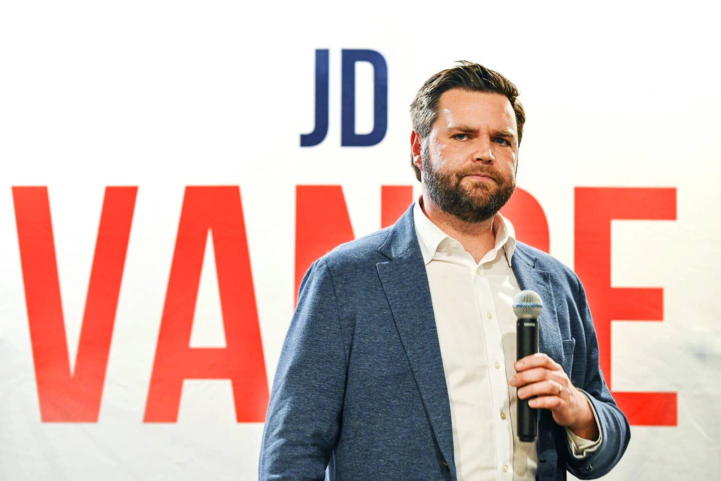 JD Vance plays Republican, but hides his Pilgrims Society handlers in the City of London