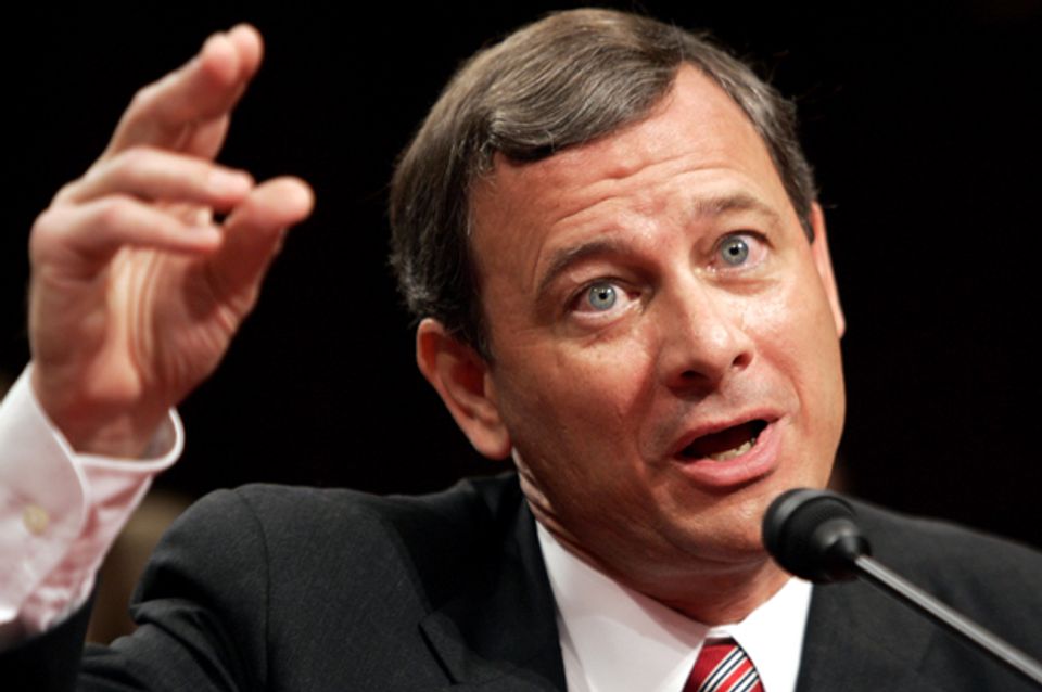 Roberts&apos; $2 billion order aiding USAID interlocks Gates, King, Facebook