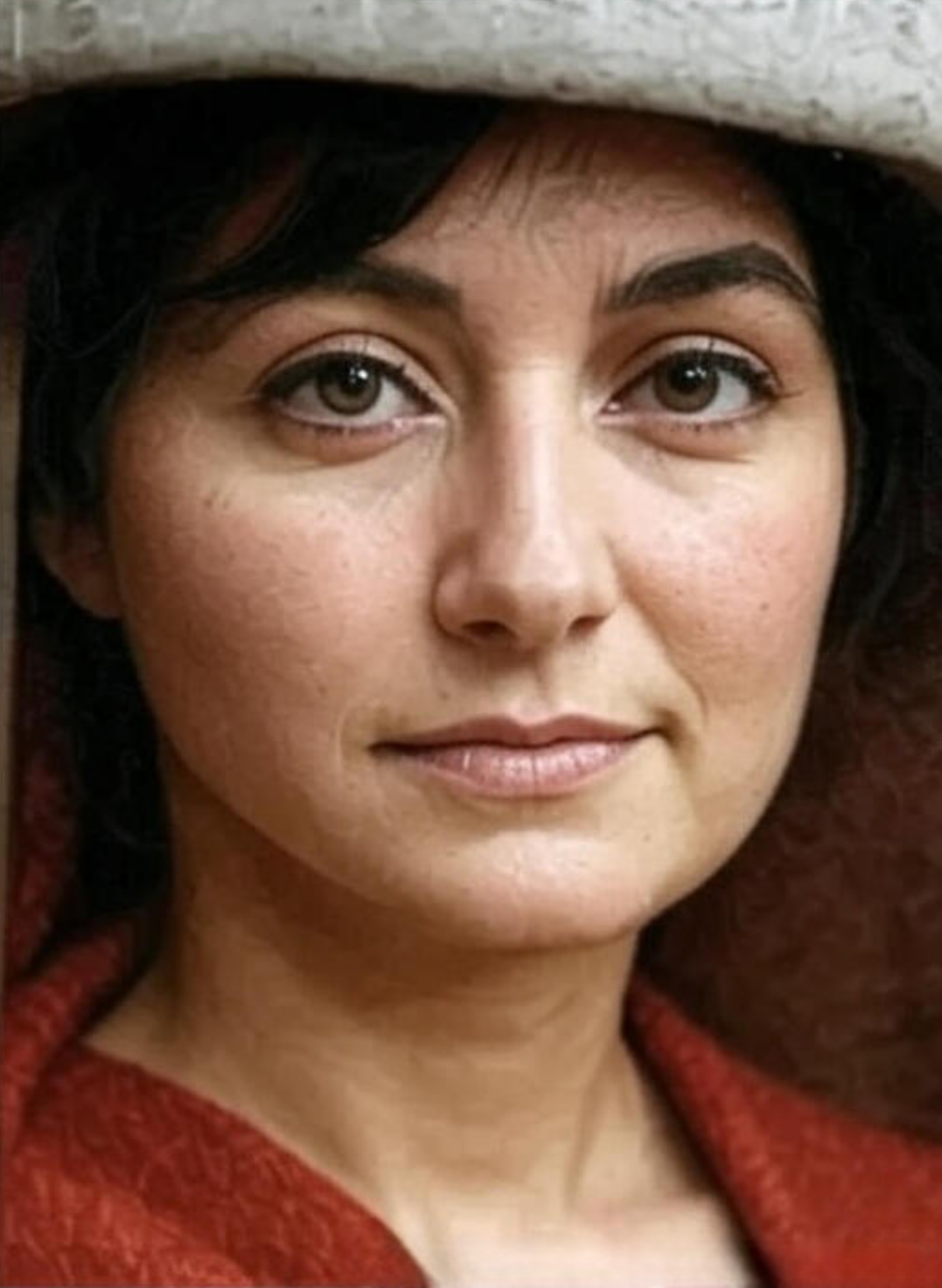 Lillian Scott Troy: She Unmasked the Pilgrims Society Plot to Annex America