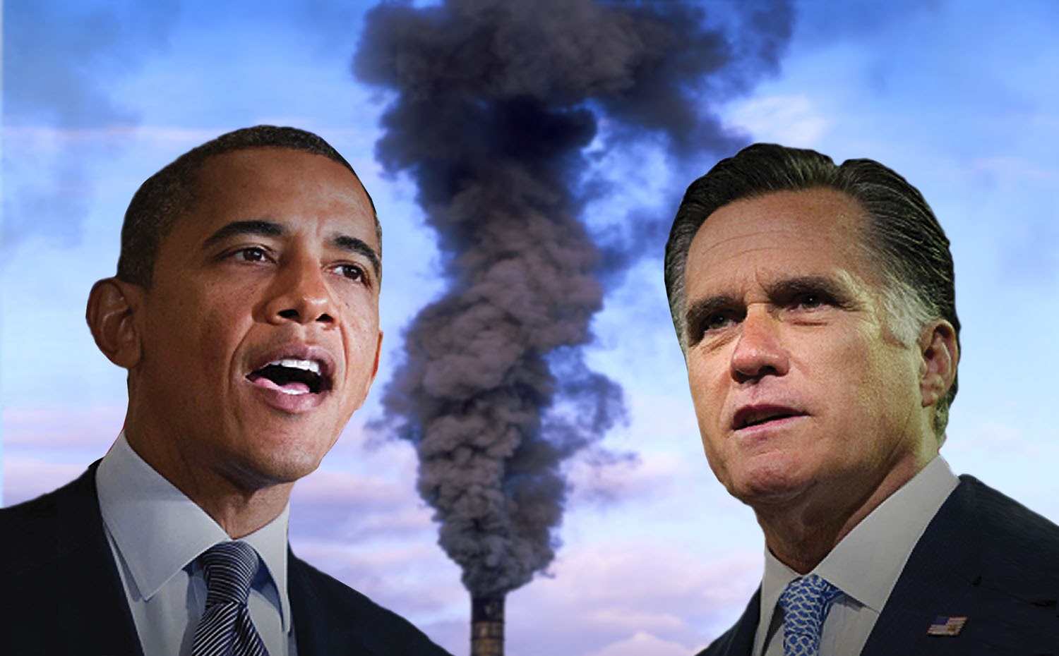 MITT ROMNEY CONCEALED STAKE IN OBAMA ENERGY STIMULUS WHILE ATTACKING IT