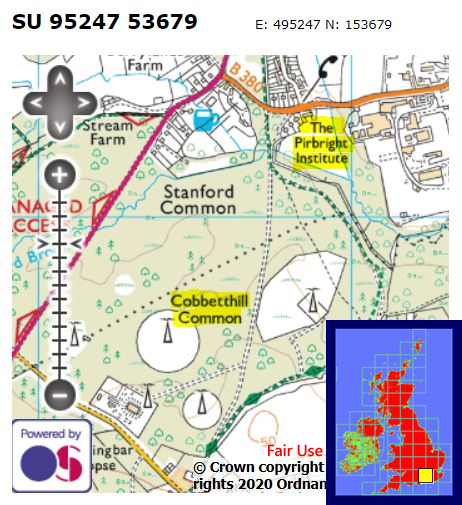 Stirrup facilitated Qinetiq Funding